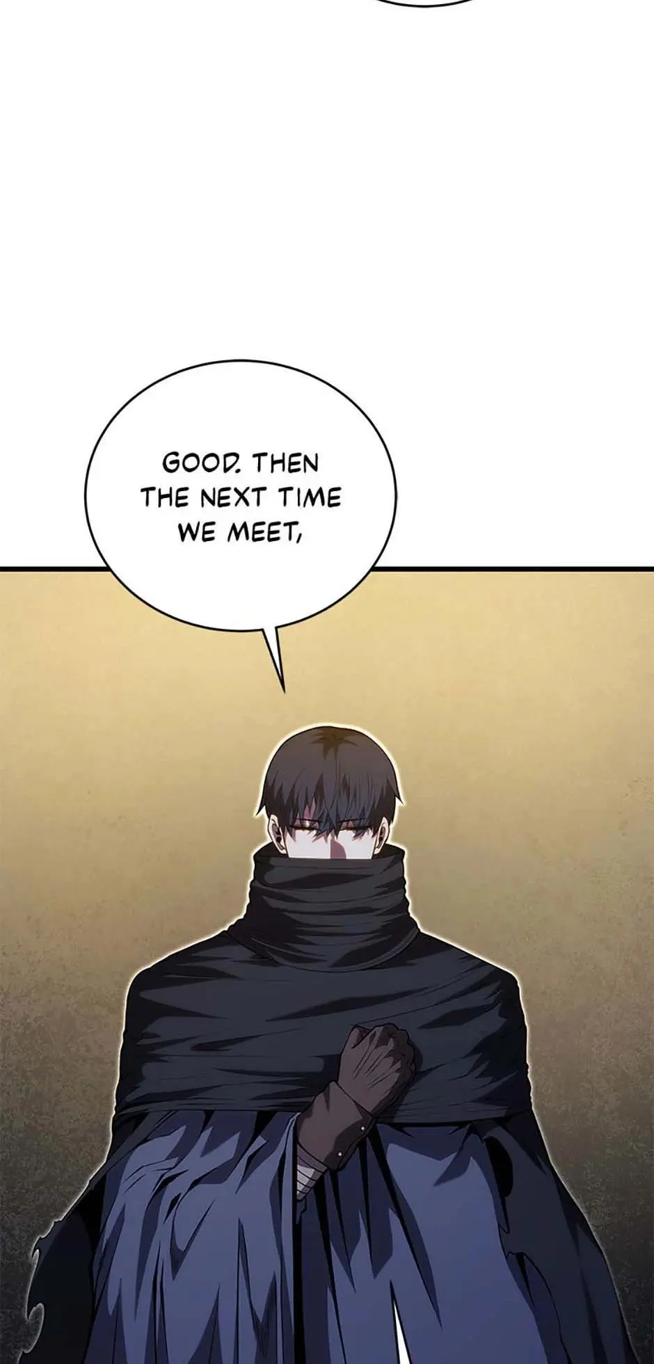The Swordmaster's Son Chapter 120