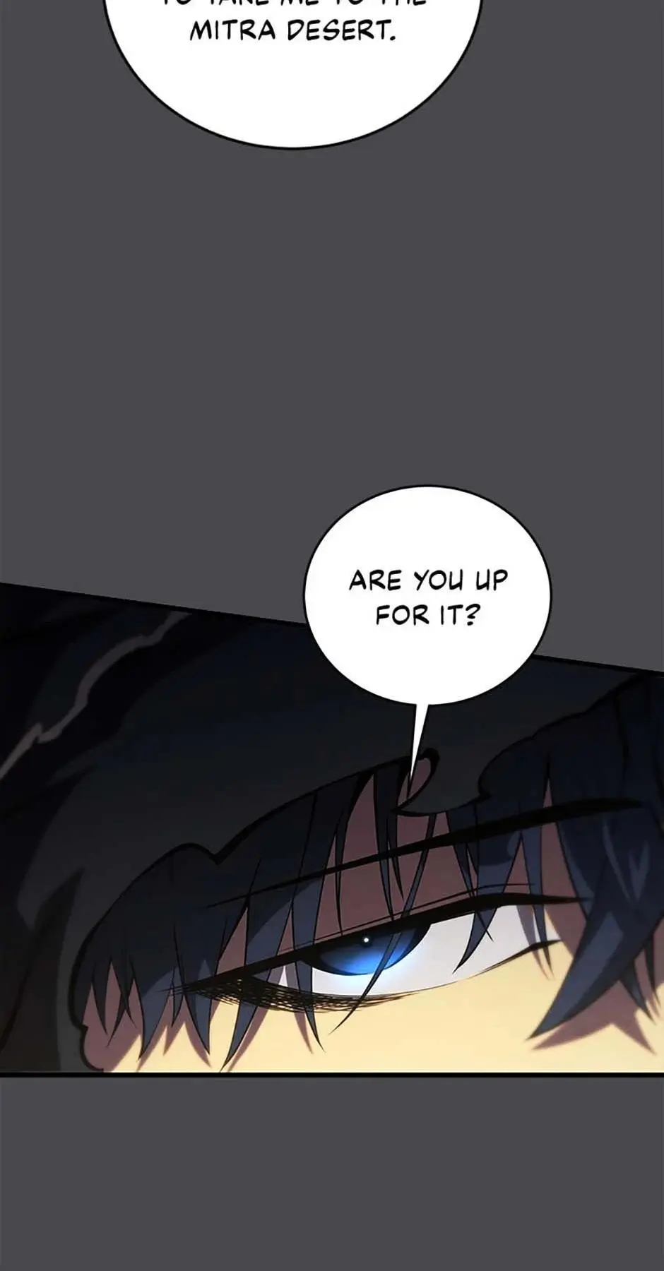 The Swordmaster's Son Chapter 120