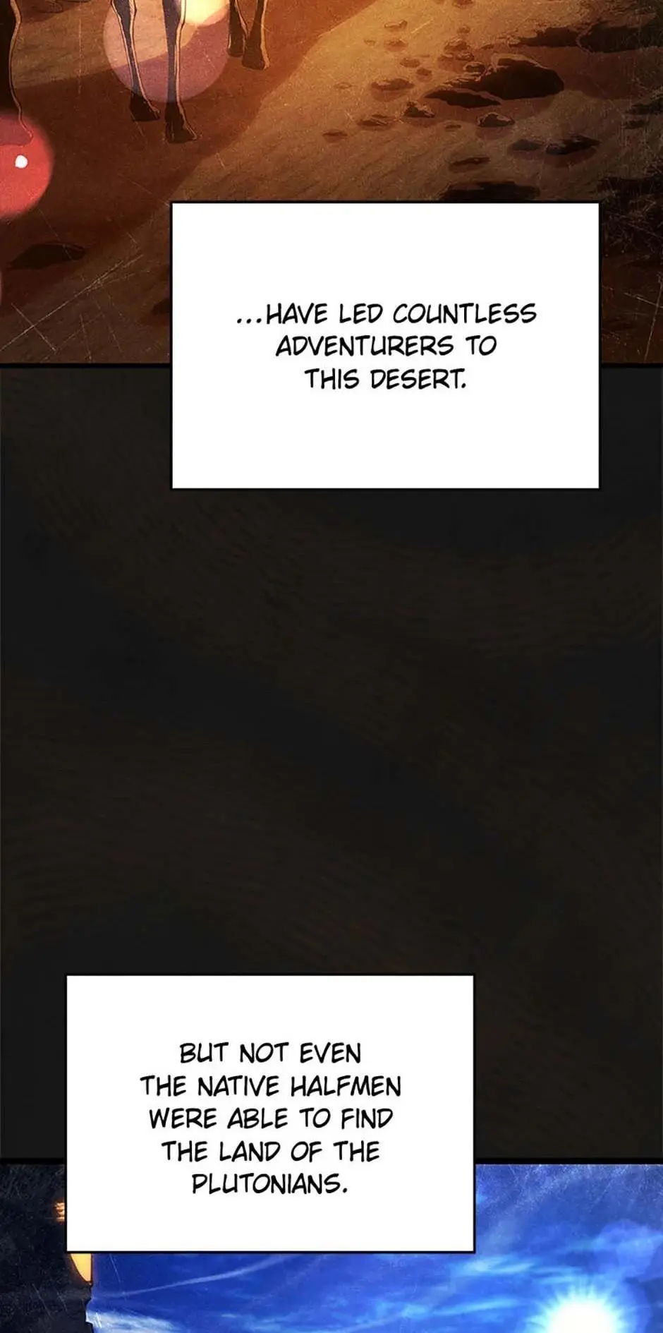 The Swordmaster's Son Chapter 121