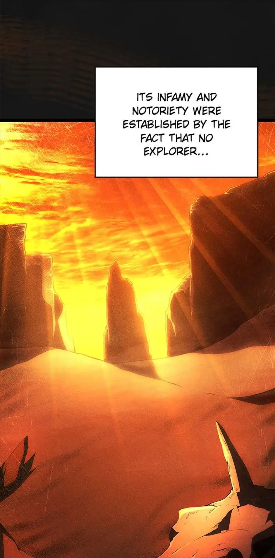 The Swordmaster's Son Chapter 121