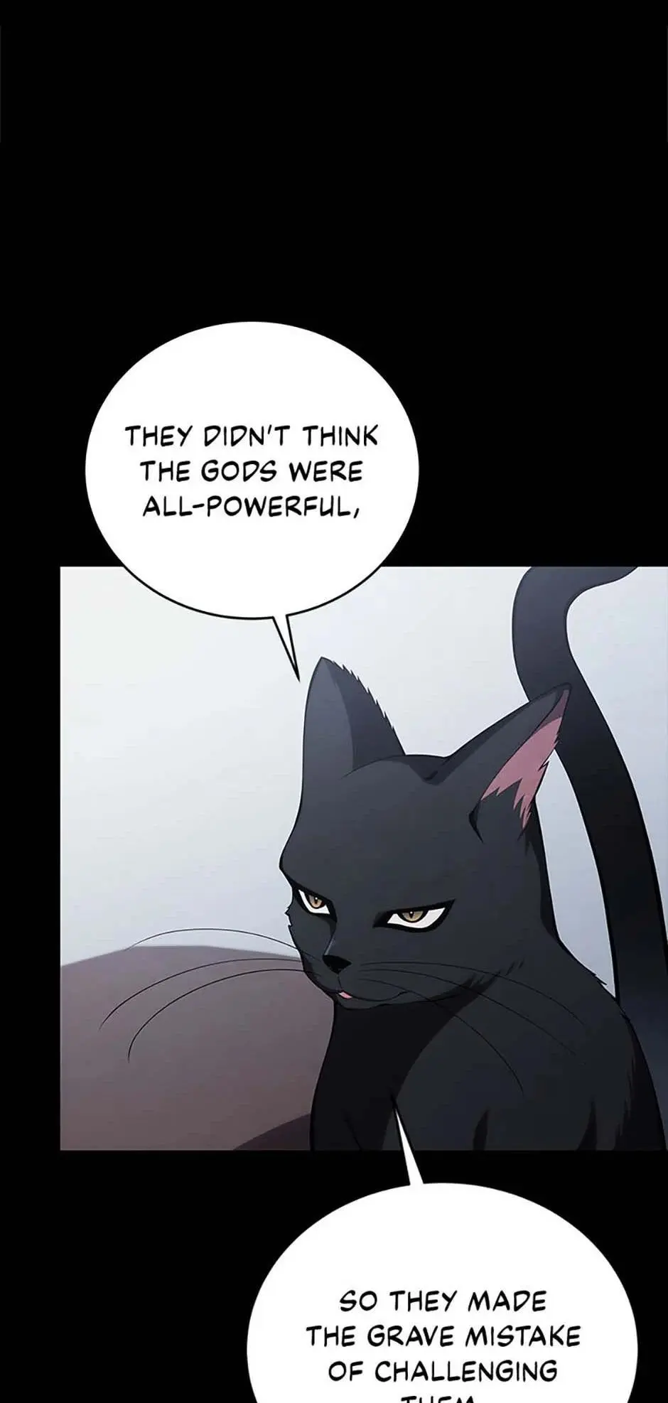 The Swordmaster's Son Chapter 121