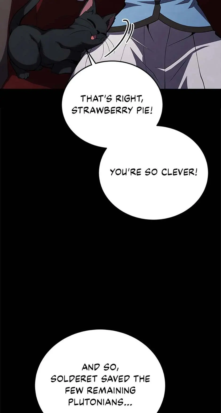 The Swordmaster's Son Chapter 121