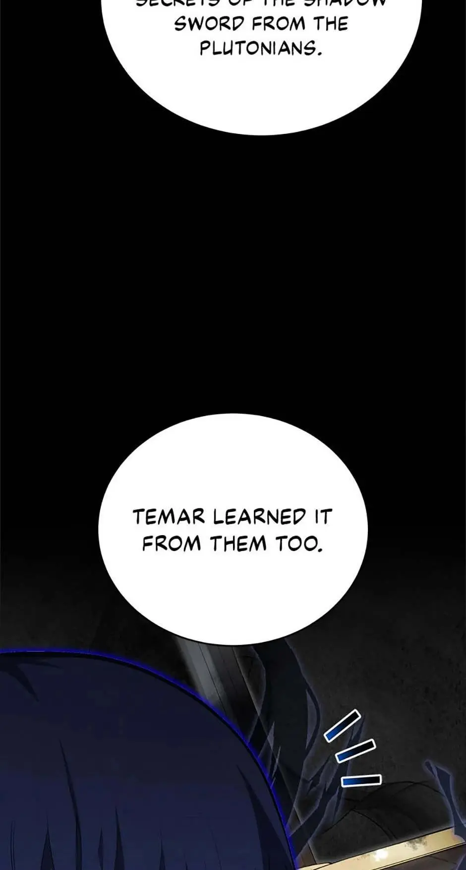 The Swordmaster's Son Chapter 121