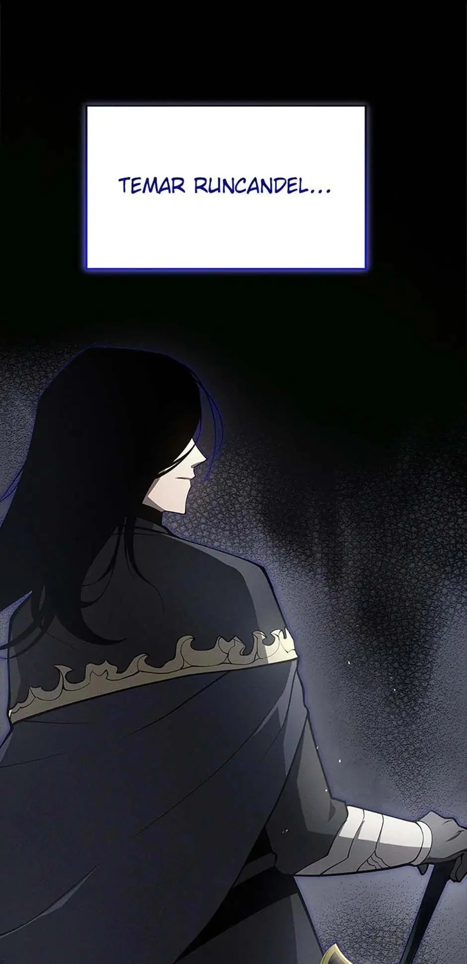 The Swordmaster's Son Chapter 121