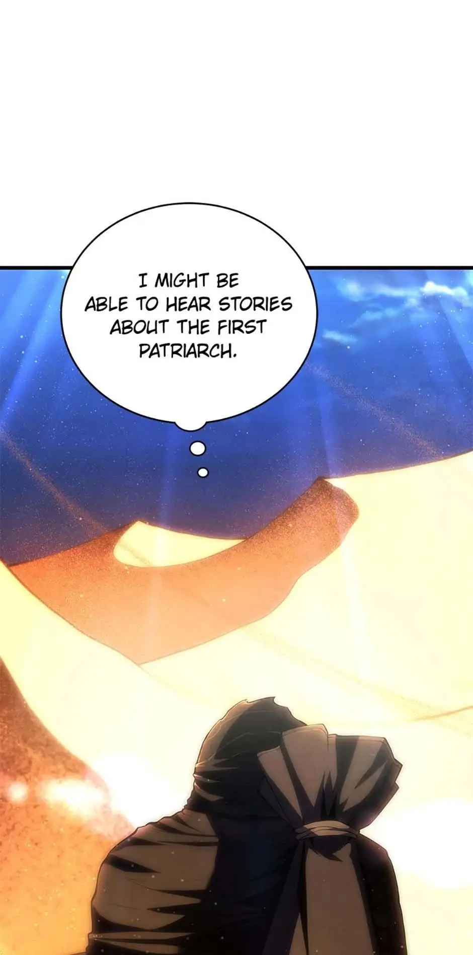 The Swordmaster's Son Chapter 121