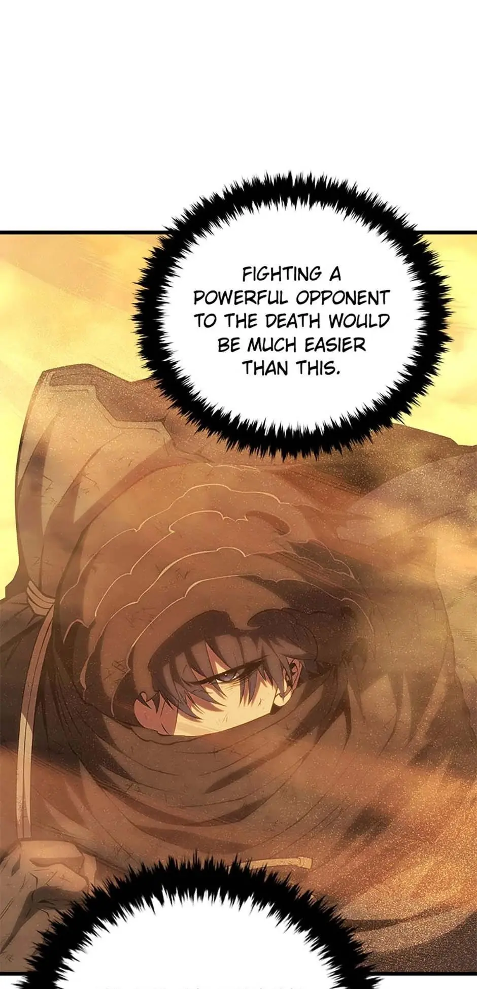 The Swordmaster's Son Chapter 121