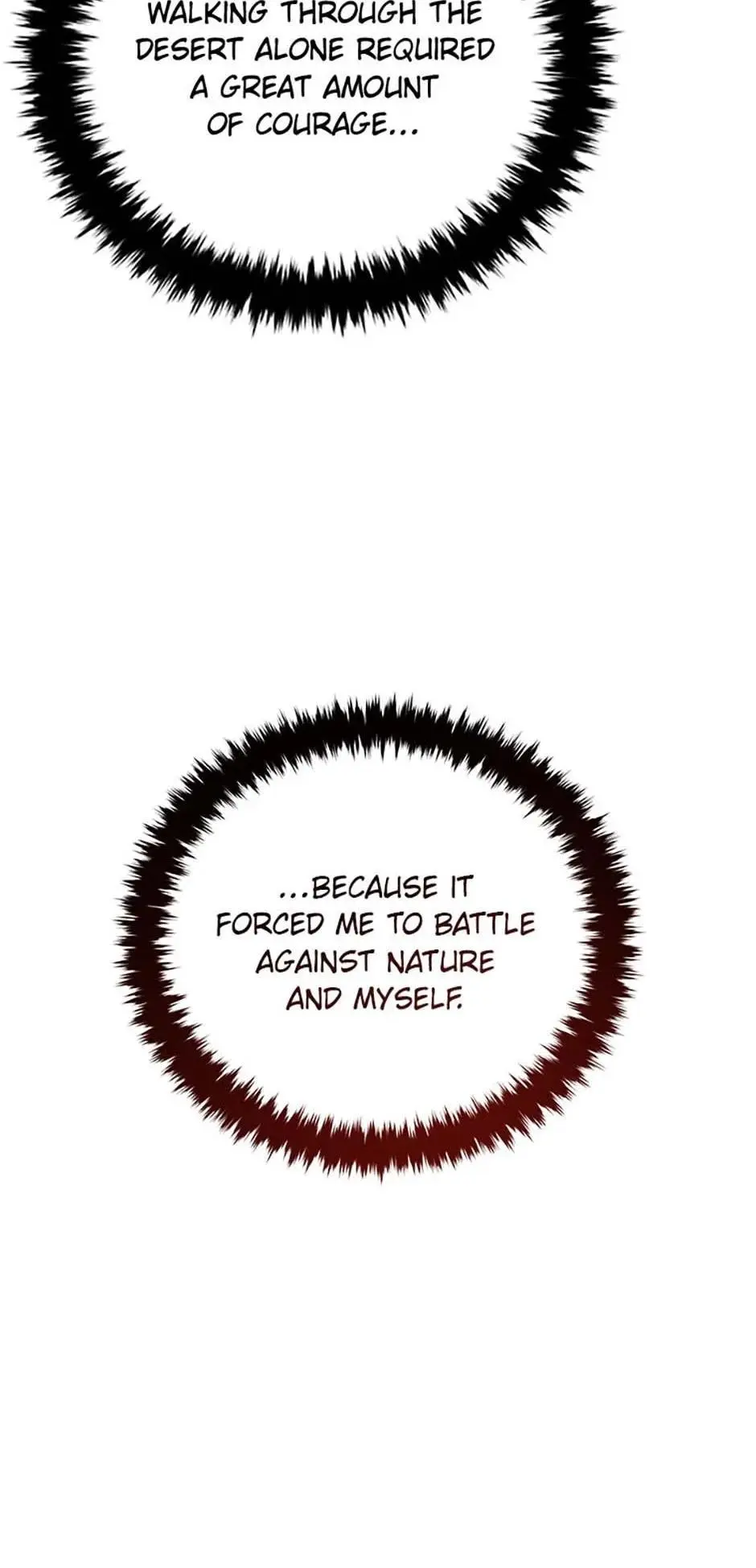 The Swordmaster's Son Chapter 121