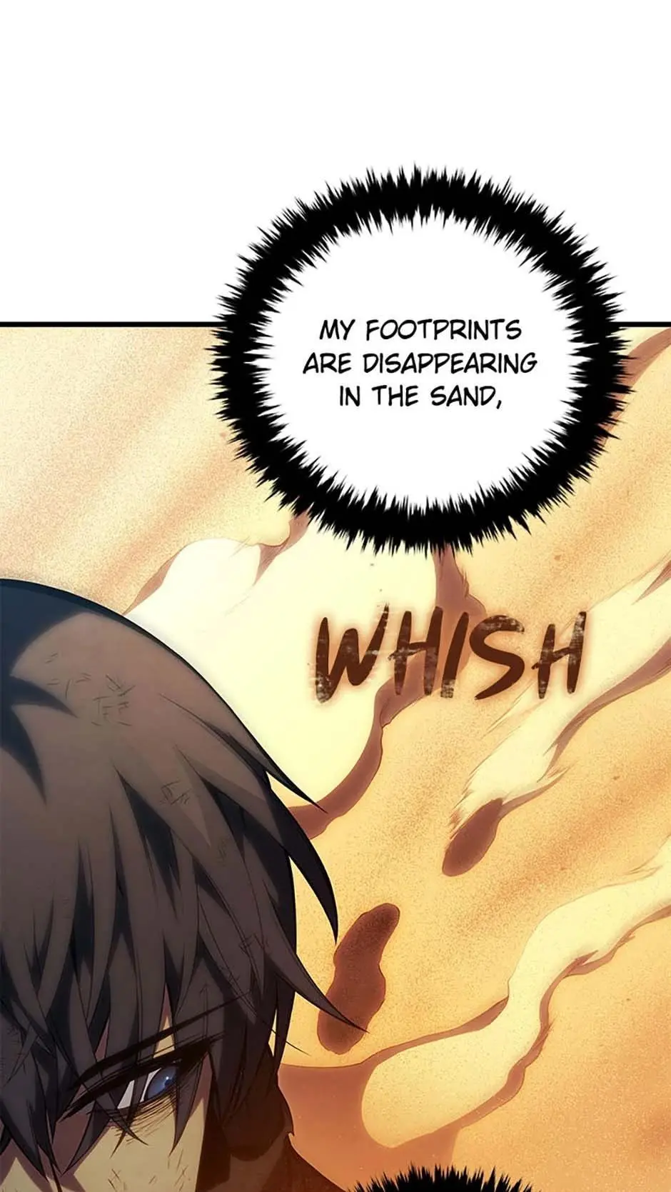 The Swordmaster's Son Chapter 121