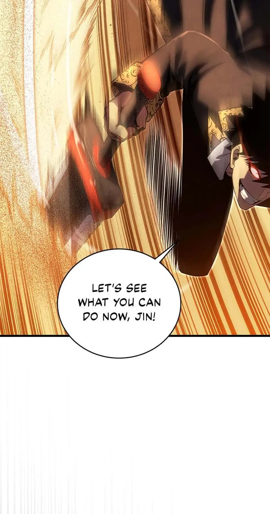 The Swordmaster's Son Chapter 121