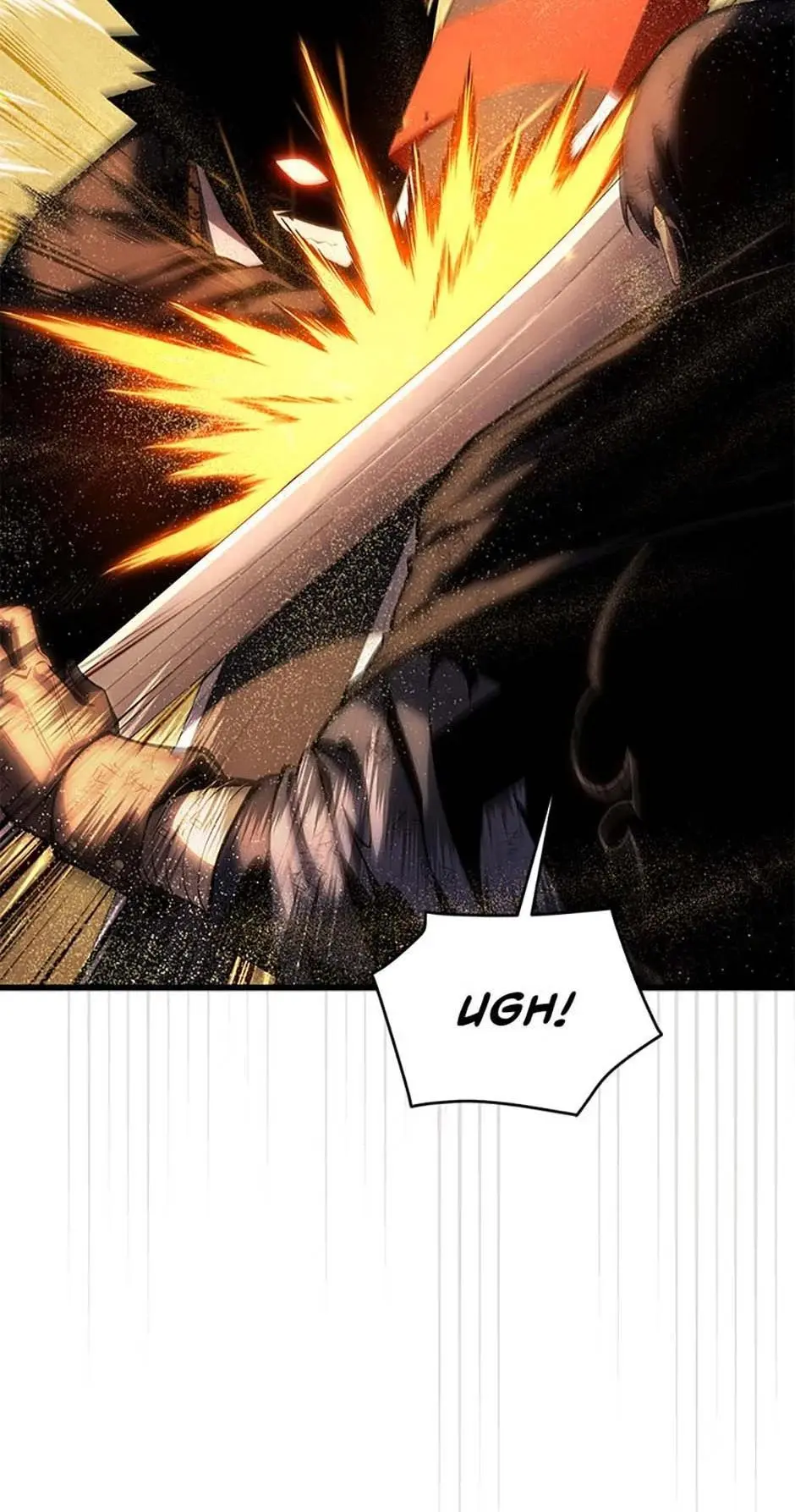The Swordmaster's Son Chapter 121