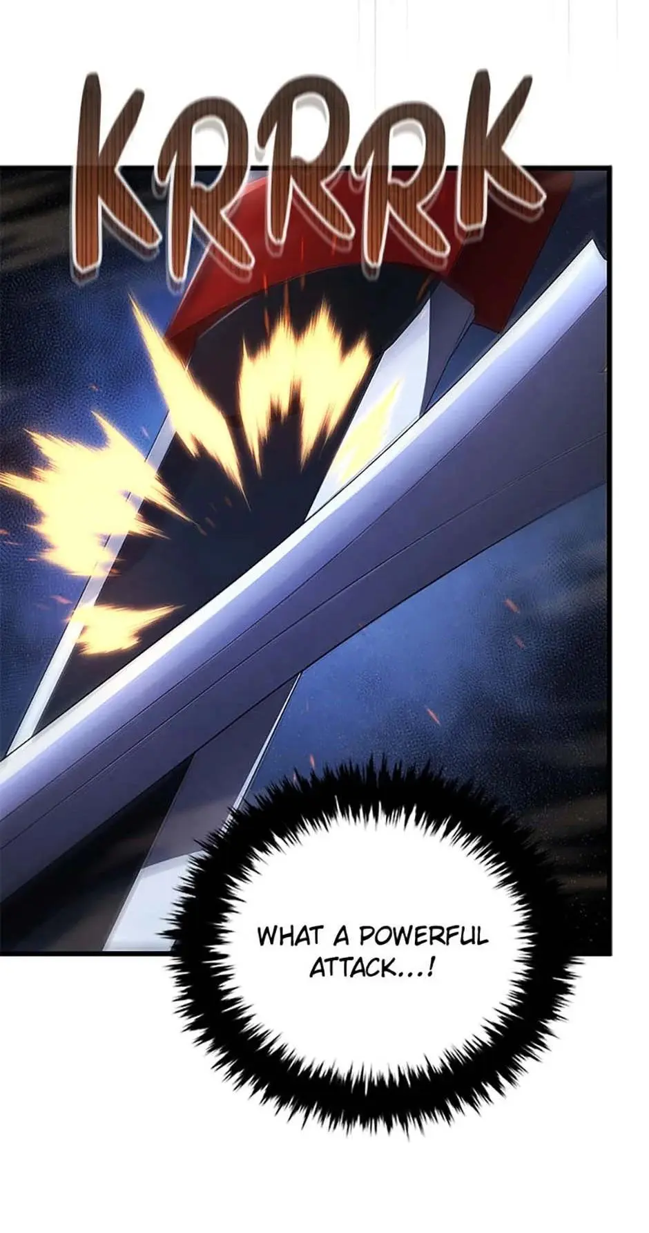 The Swordmaster's Son Chapter 121