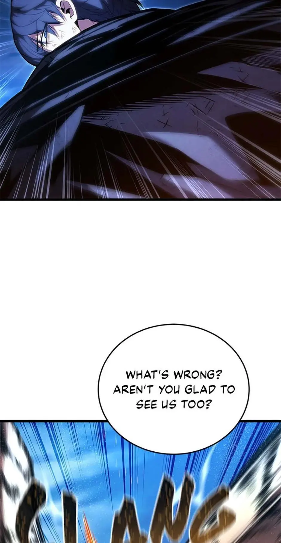 The Swordmaster's Son Chapter 121