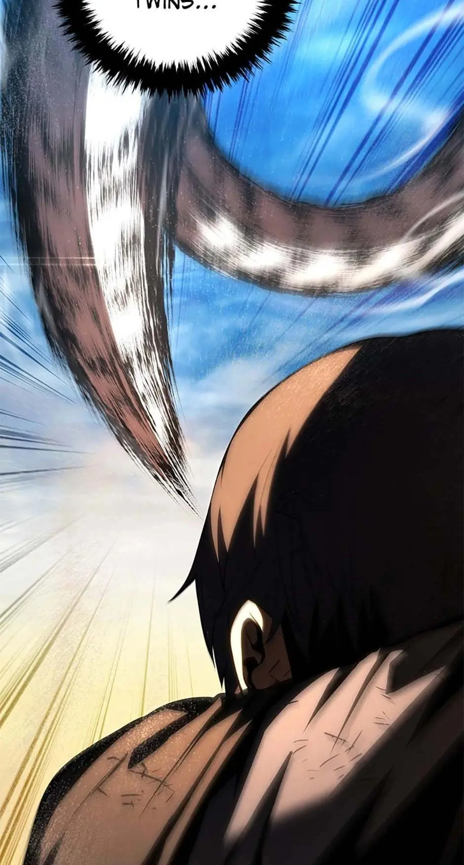 The Swordmaster's Son Chapter 121