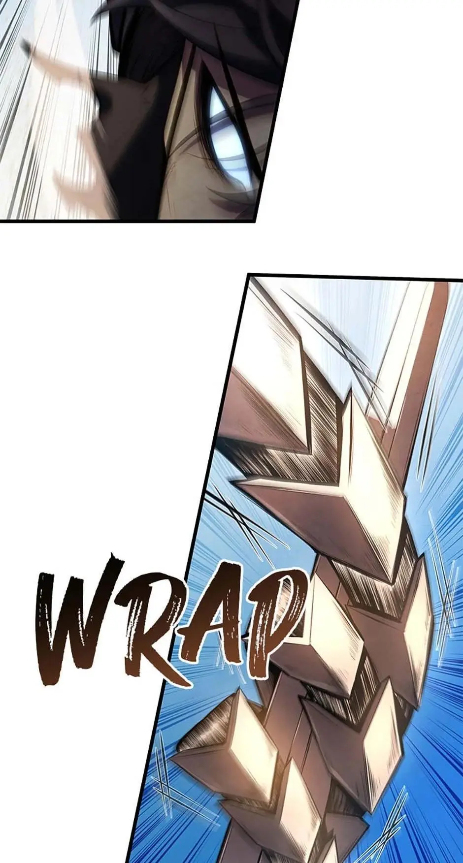 The Swordmaster's Son Chapter 121