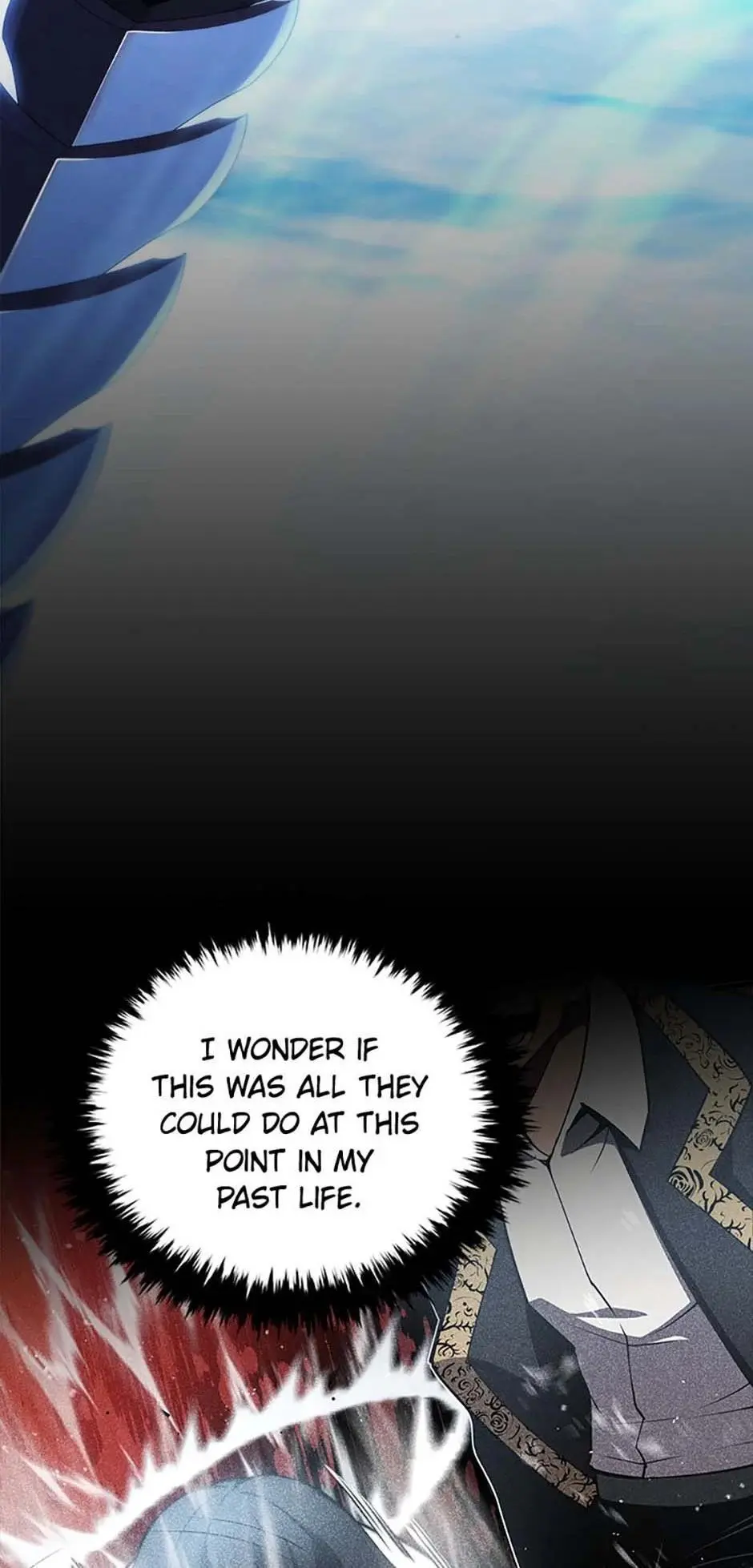 The Swordmaster's Son Chapter 121