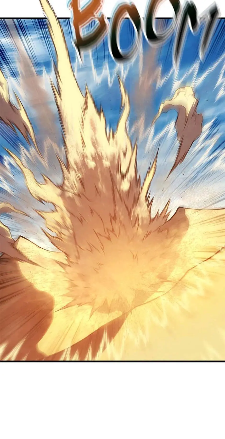 The Swordmaster's Son Chapter 121