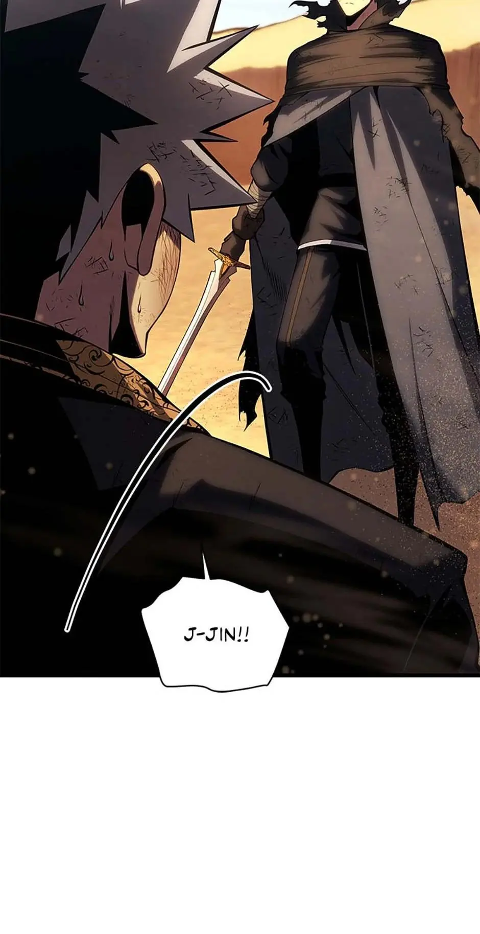 The Swordmaster's Son Chapter 121