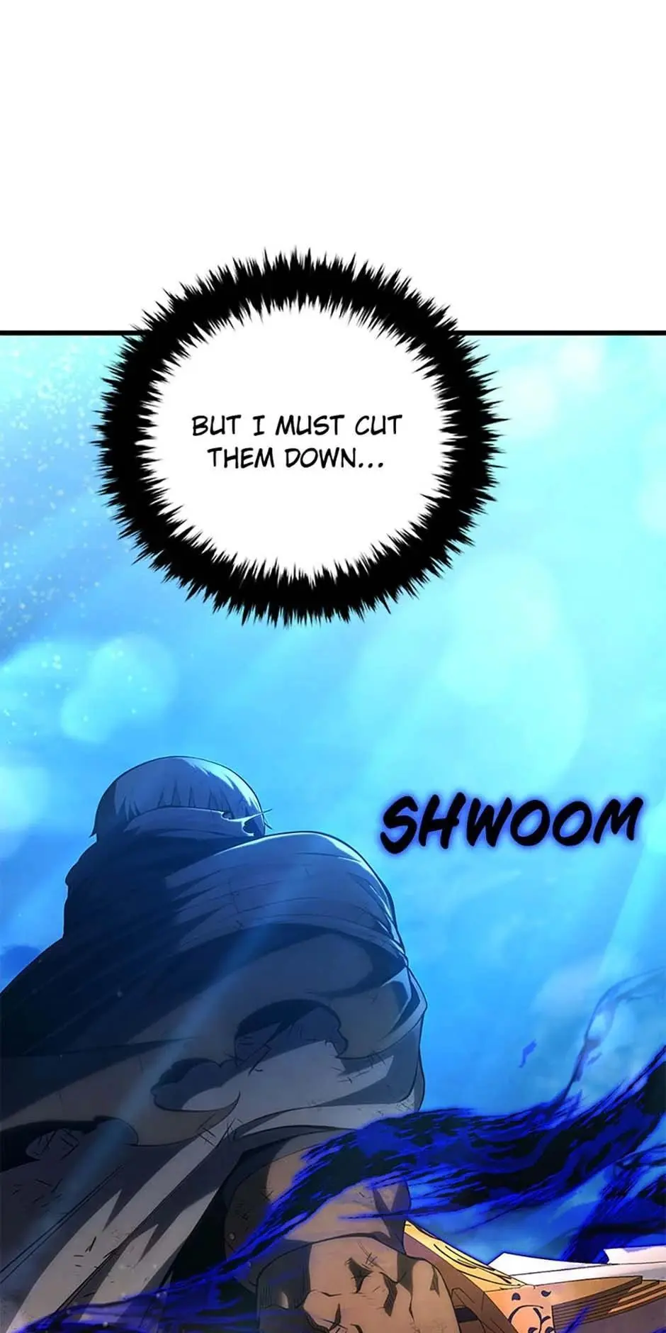 The Swordmaster's Son Chapter 121