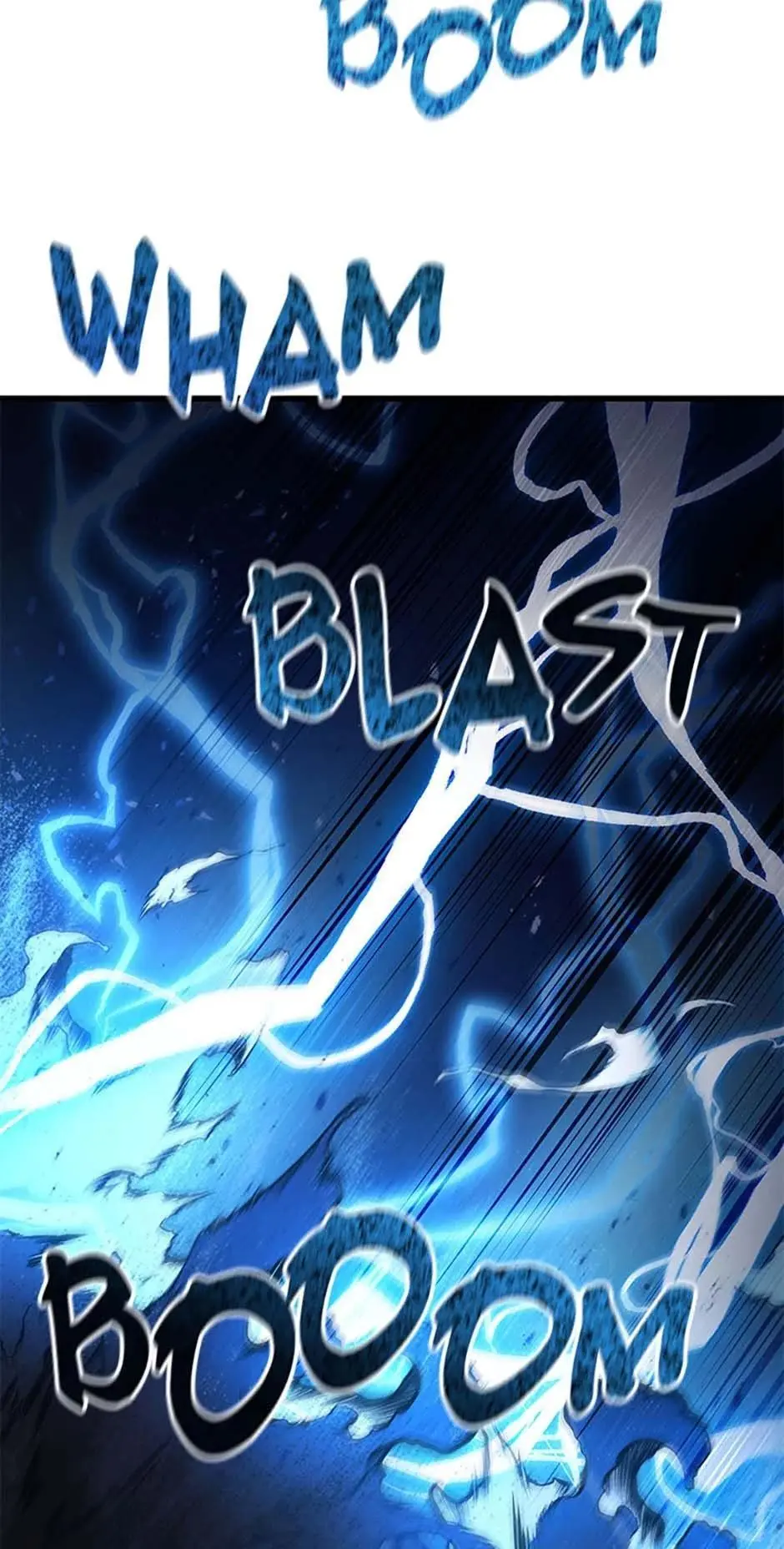 The Swordmaster's Son Chapter 122