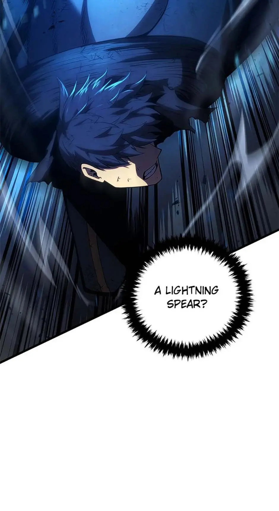 The Swordmaster's Son Chapter 122