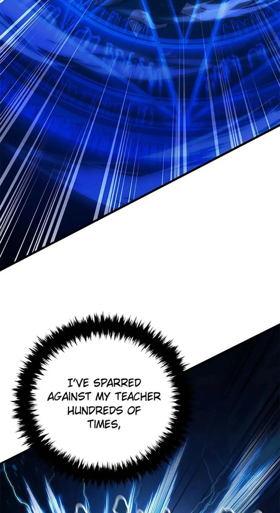 The Swordmaster's Son Chapter 122