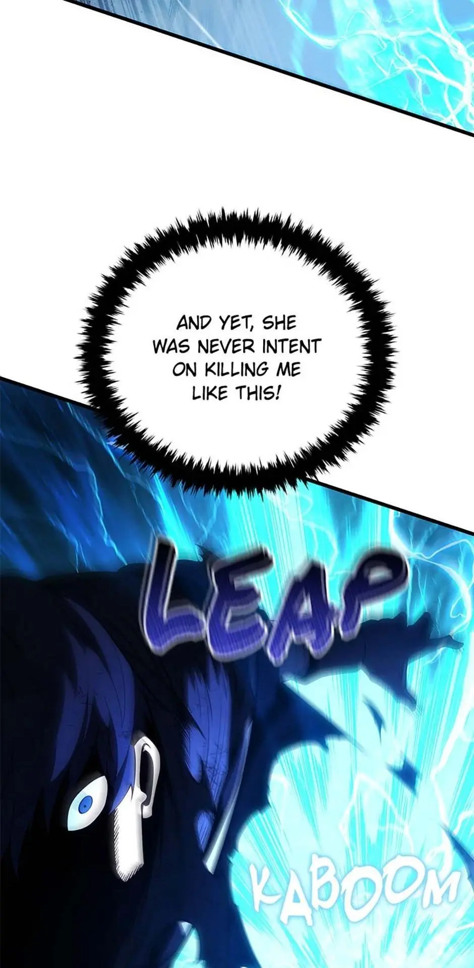 The Swordmaster's Son Chapter 122