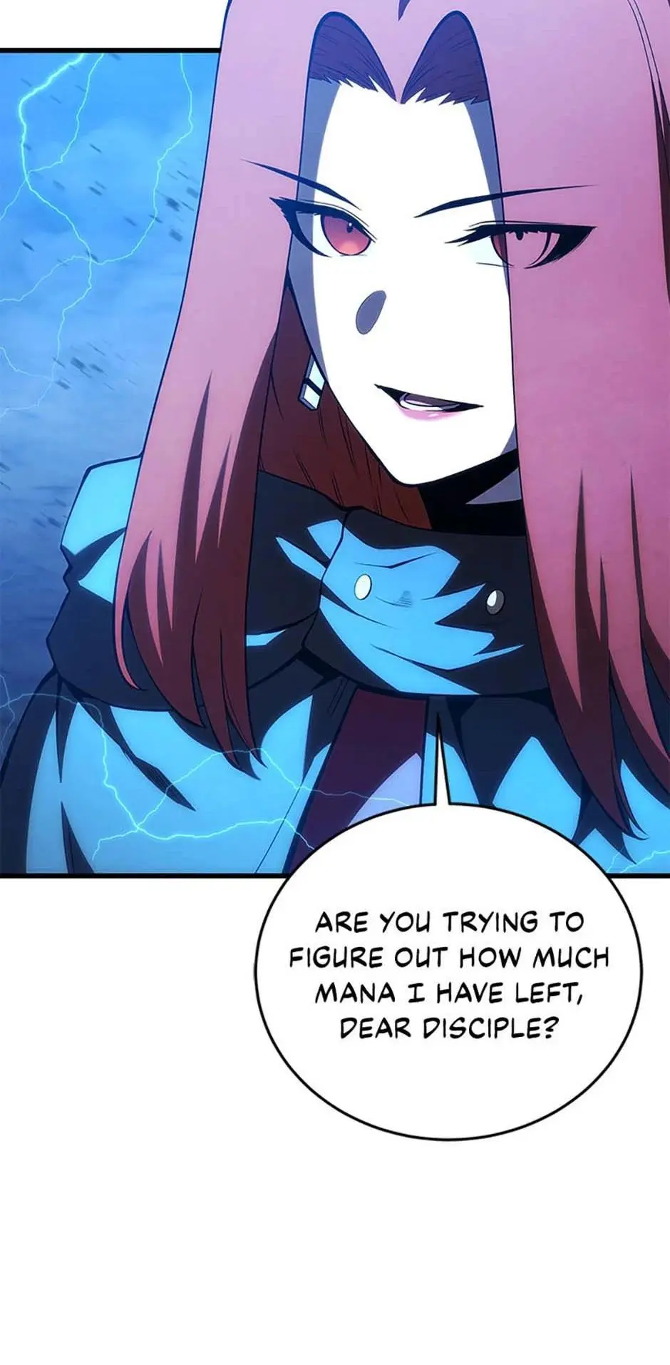 The Swordmaster's Son Chapter 122