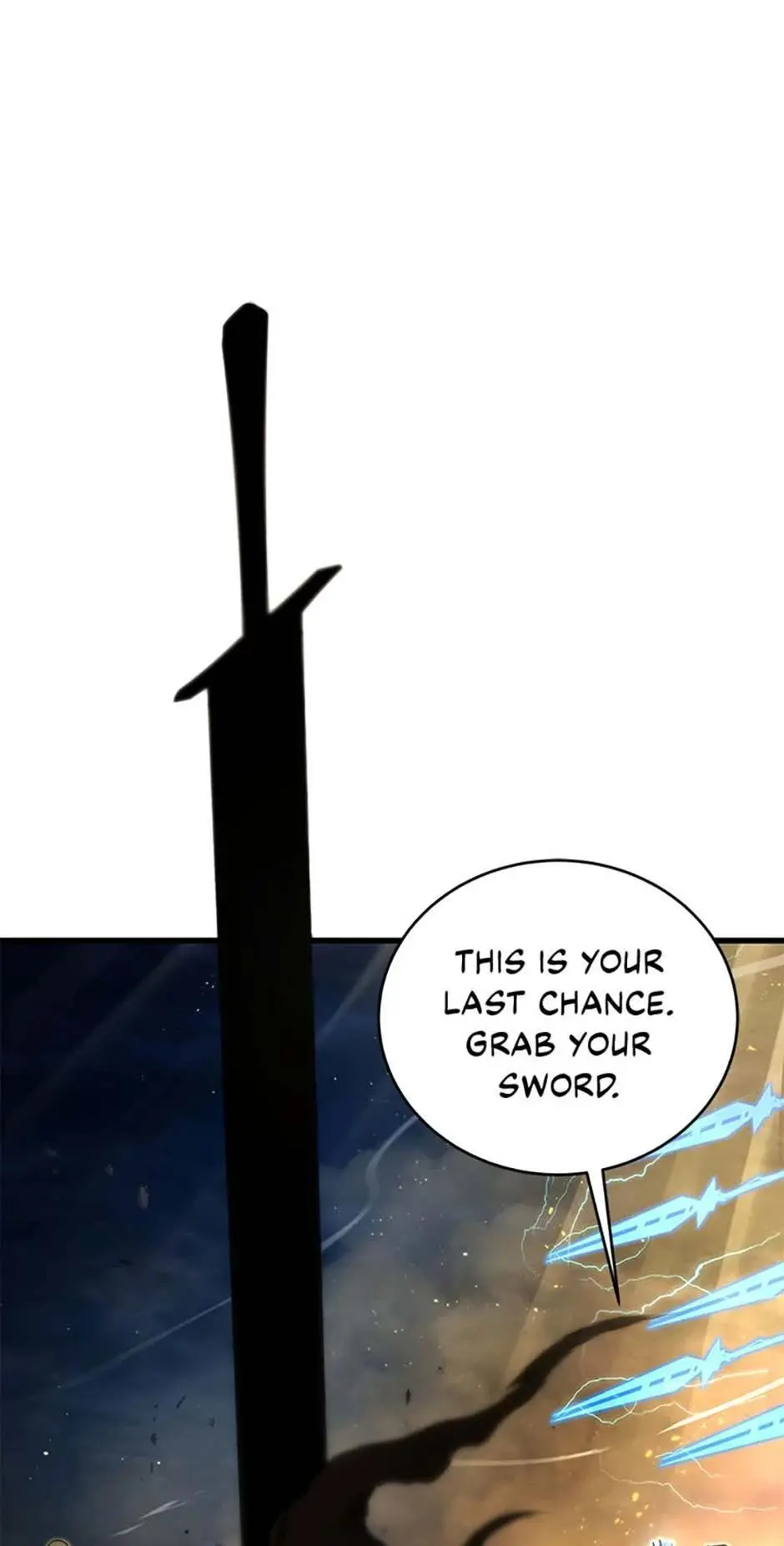 The Swordmaster's Son Chapter 122