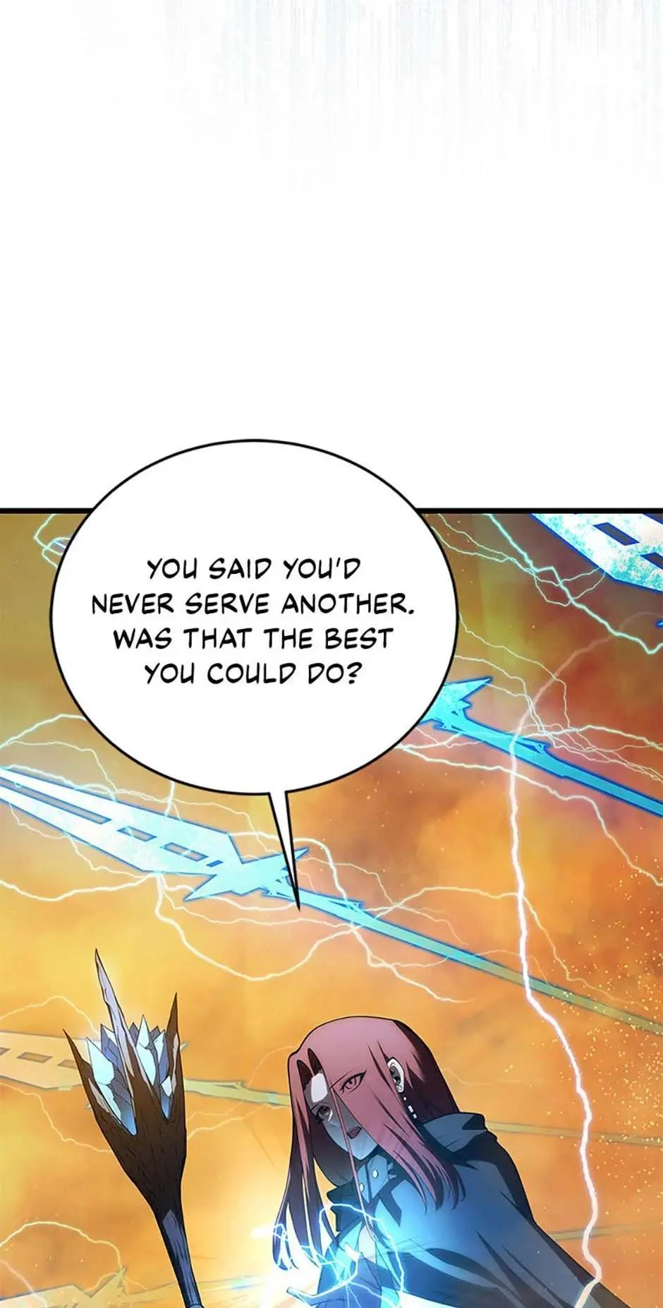 The Swordmaster's Son Chapter 122