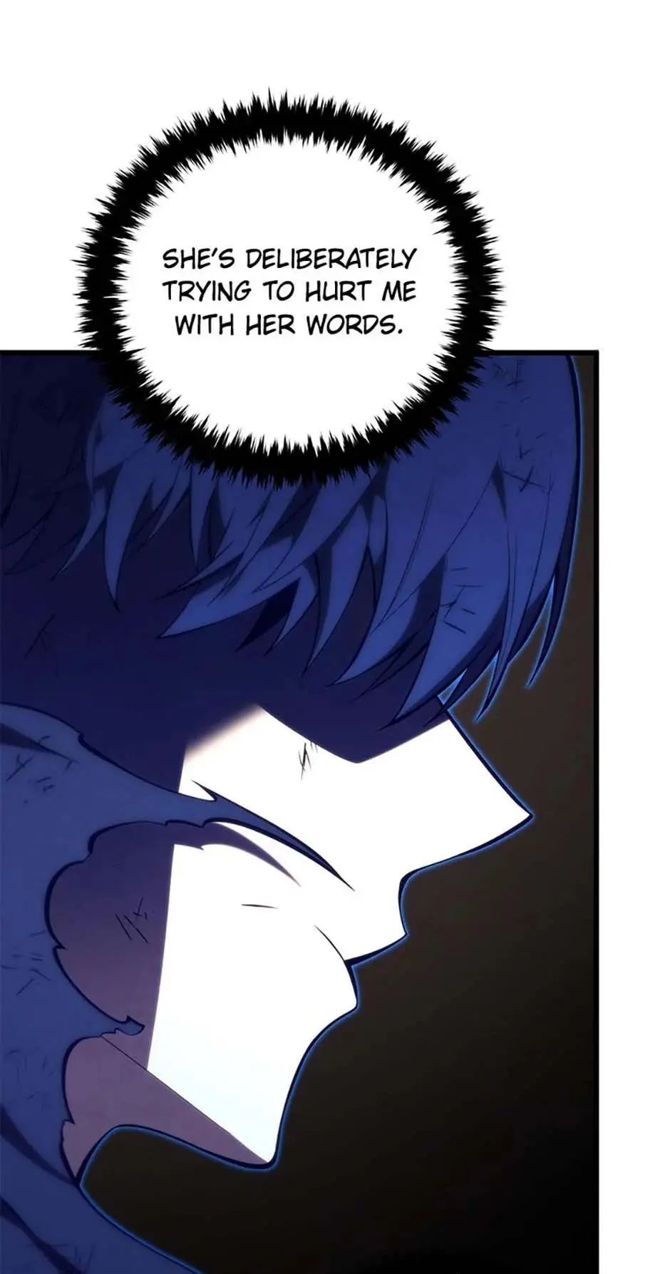 The Swordmaster's Son Chapter 122