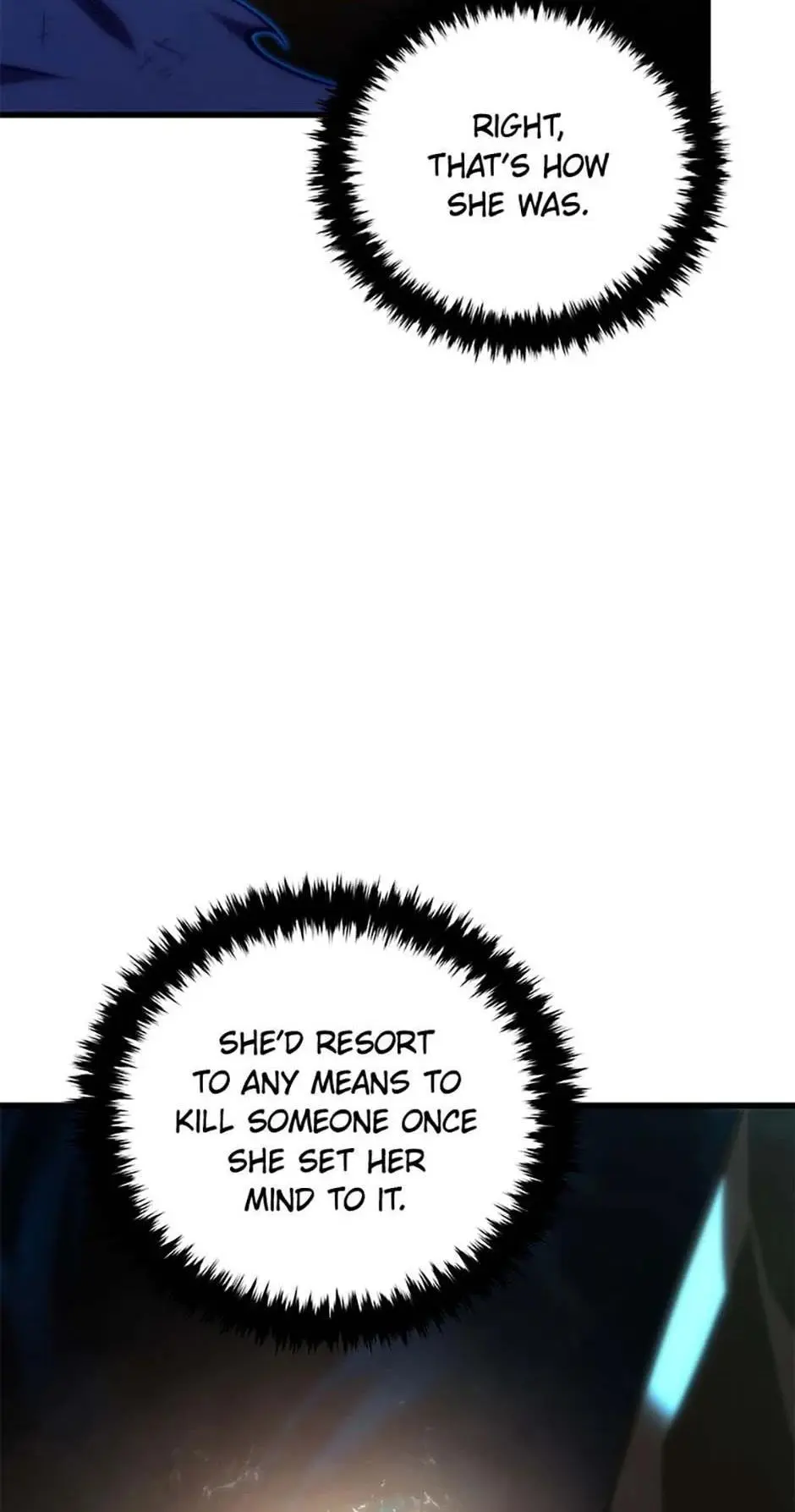The Swordmaster's Son Chapter 122