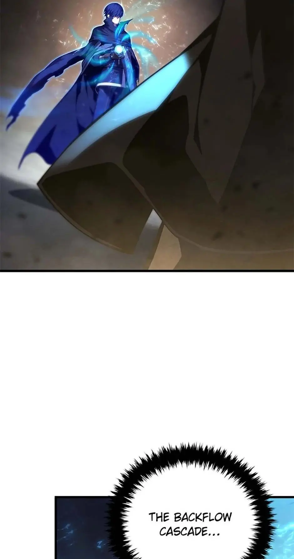 The Swordmaster's Son Chapter 122