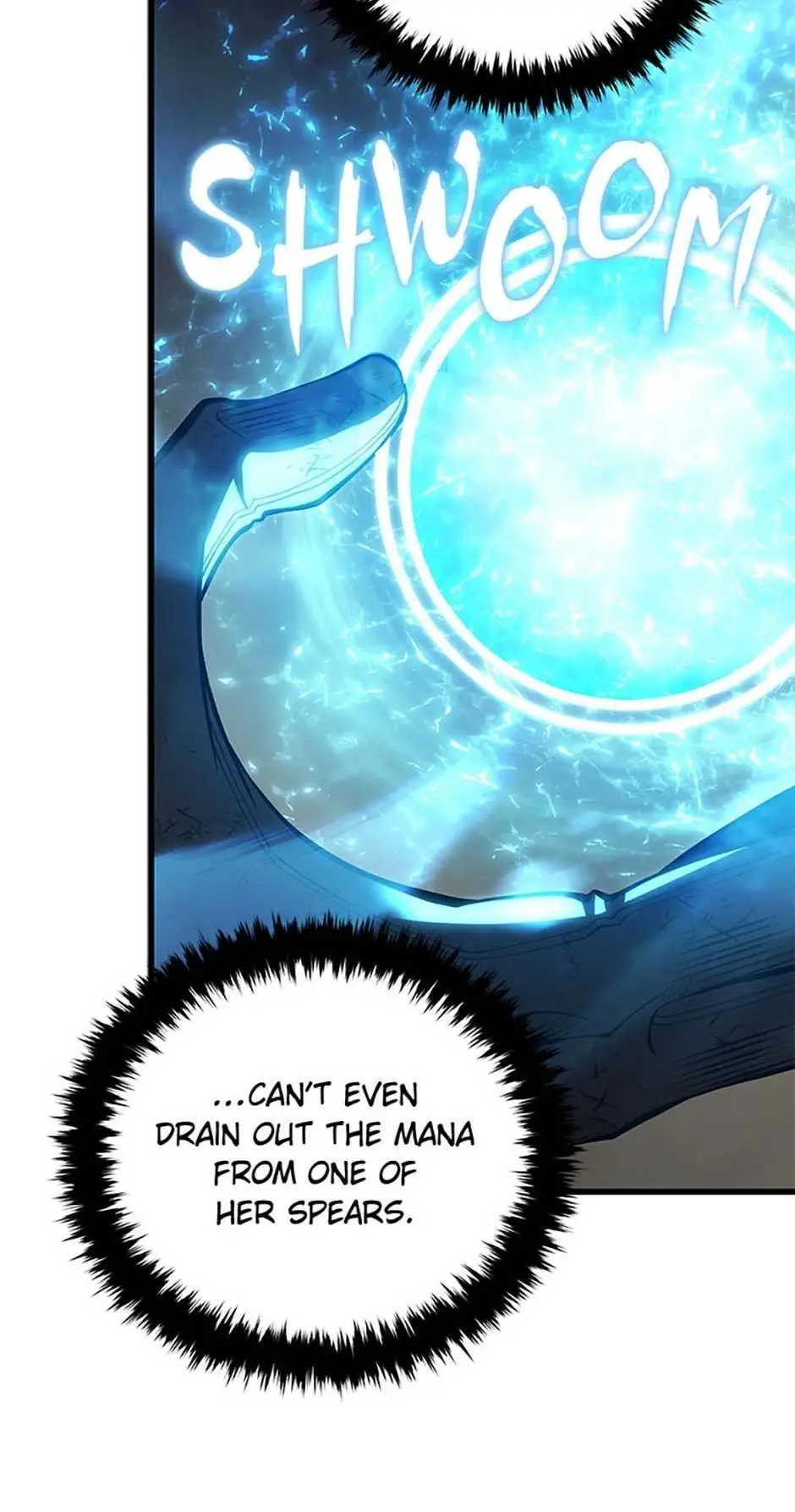 The Swordmaster's Son Chapter 122
