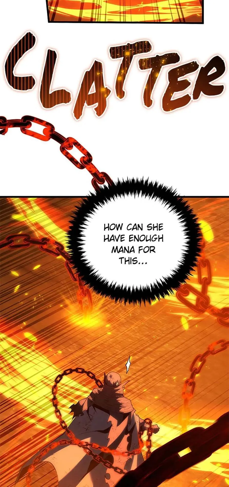 The Swordmaster's Son Chapter 122