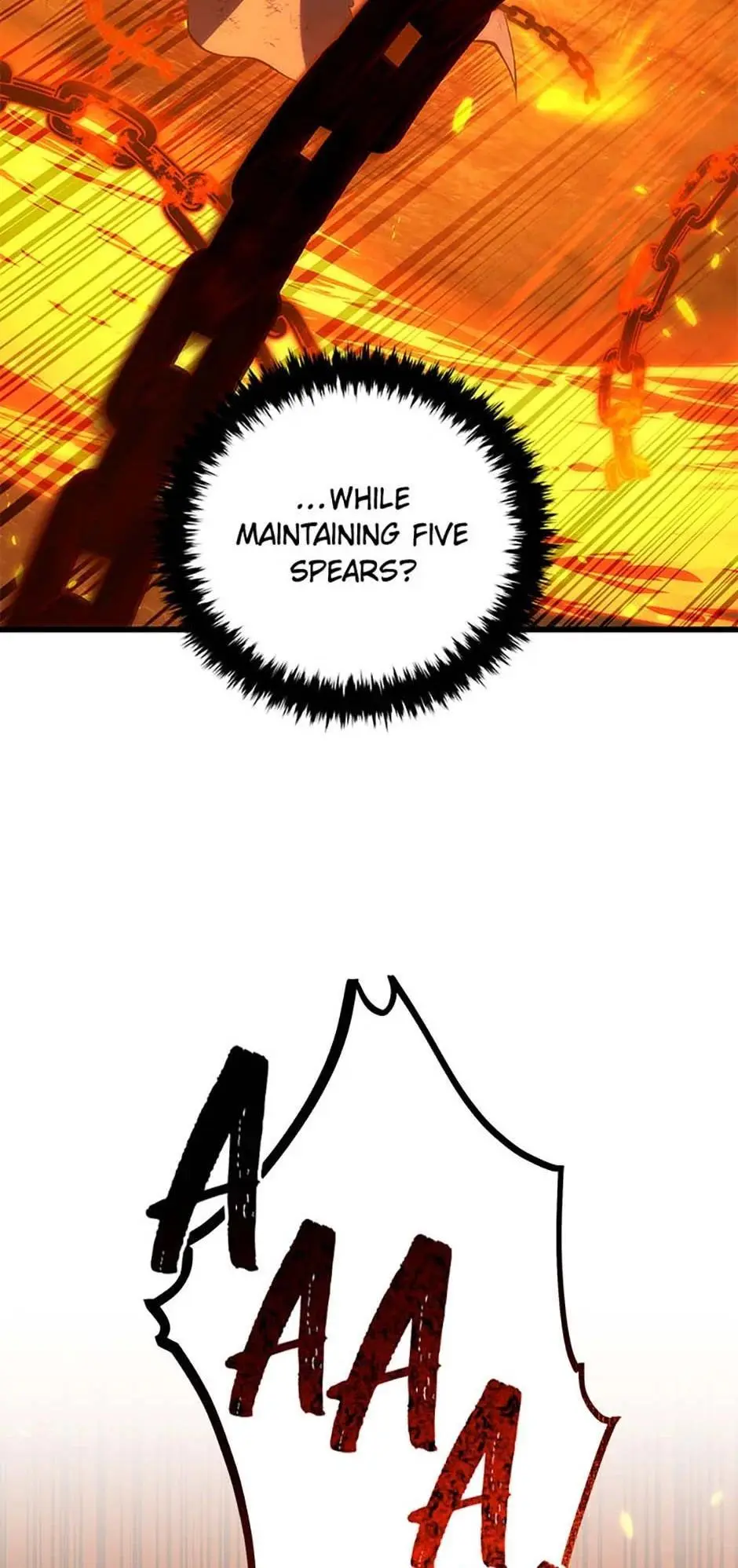 The Swordmaster's Son Chapter 122