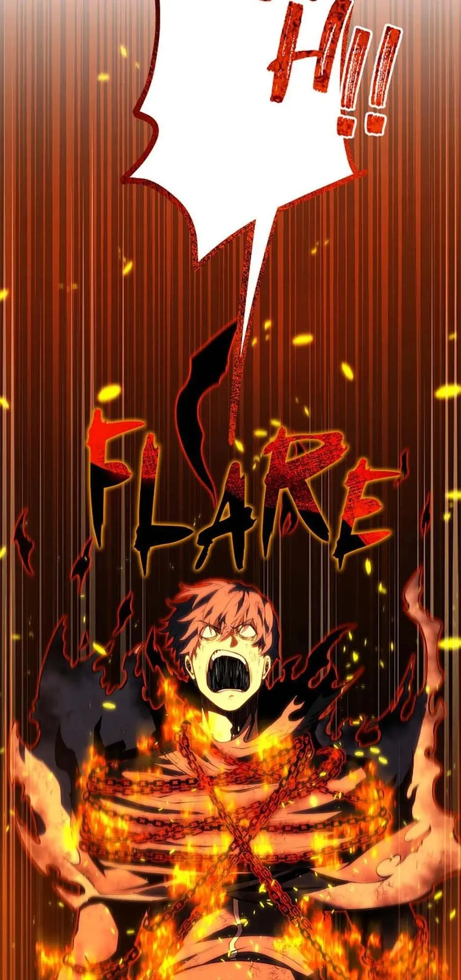The Swordmaster's Son Chapter 122