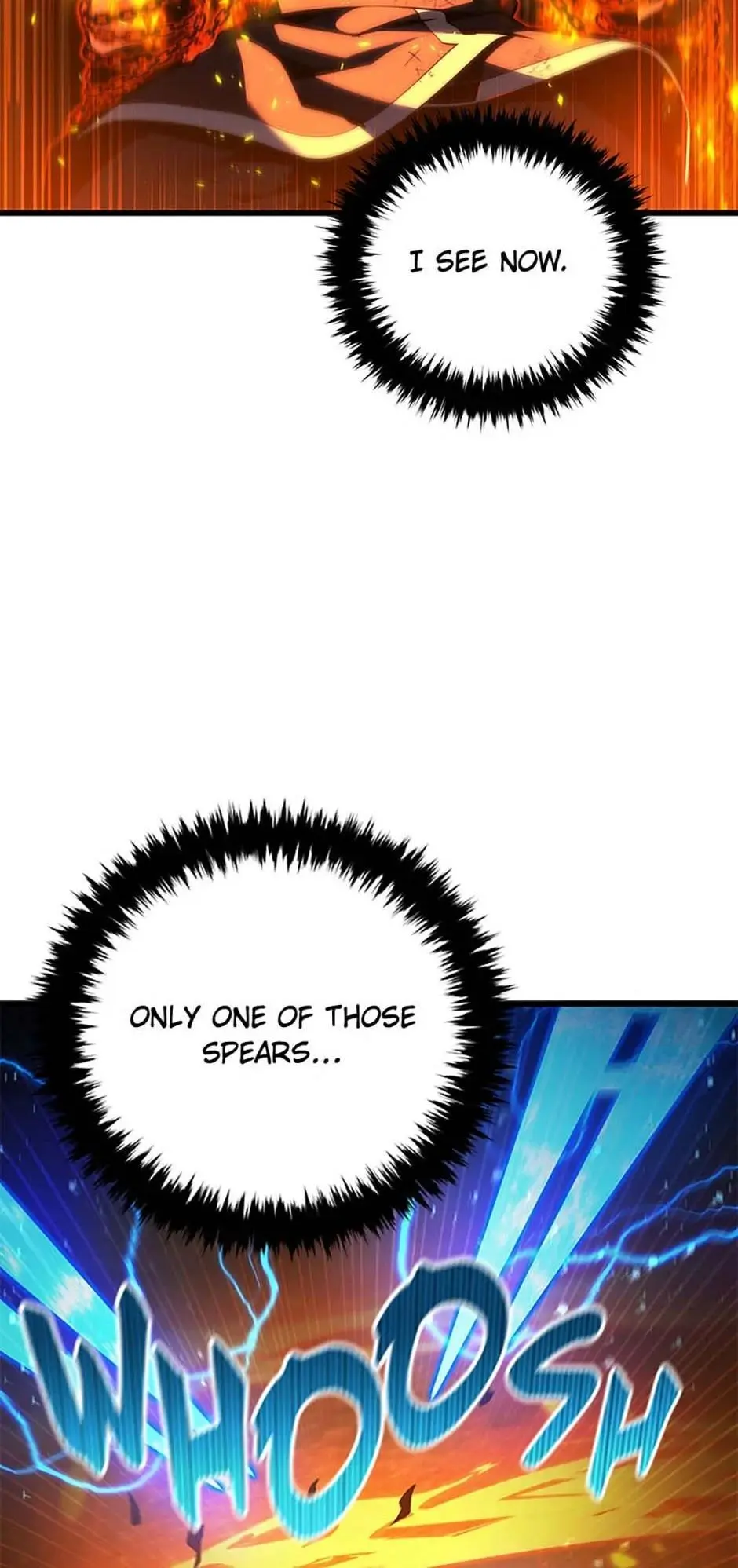The Swordmaster's Son Chapter 122