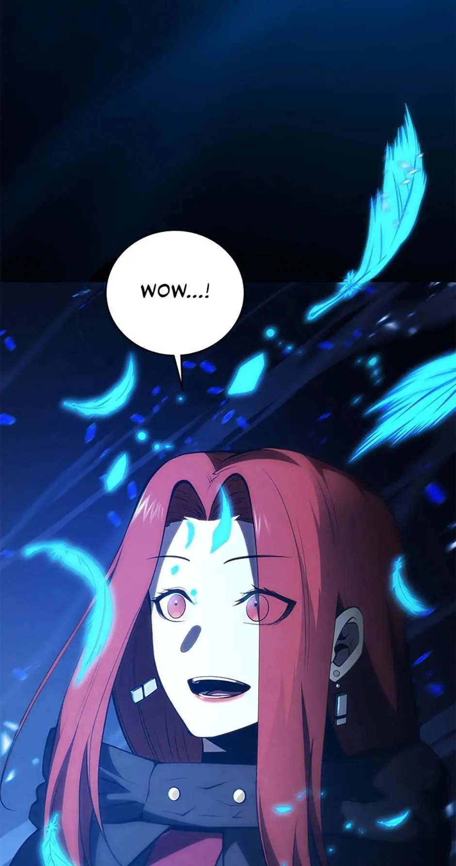 The Swordmaster's Son Chapter 122