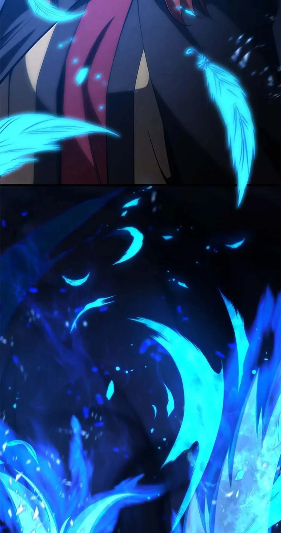 The Swordmaster's Son Chapter 122