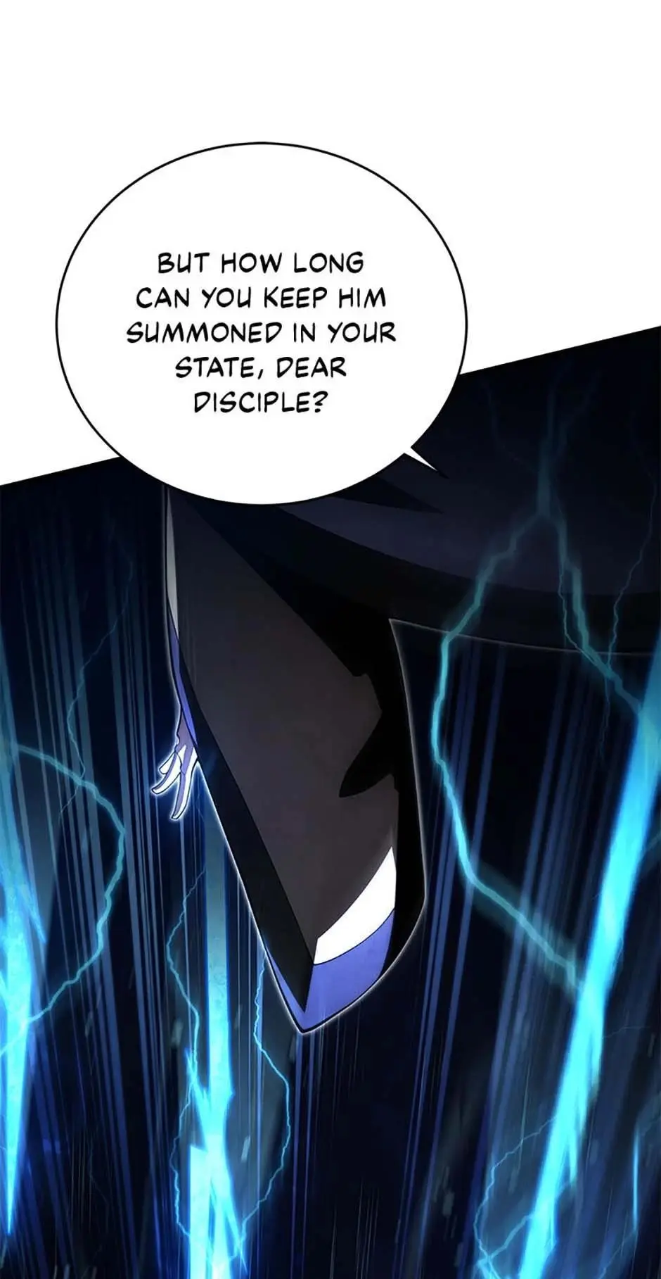 The Swordmaster's Son Chapter 122