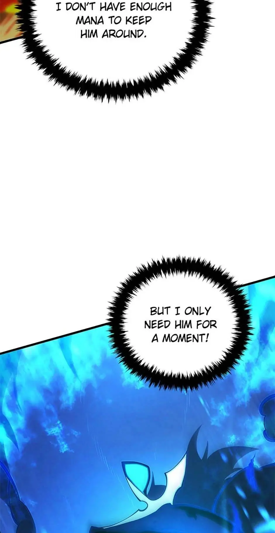 The Swordmaster's Son Chapter 122