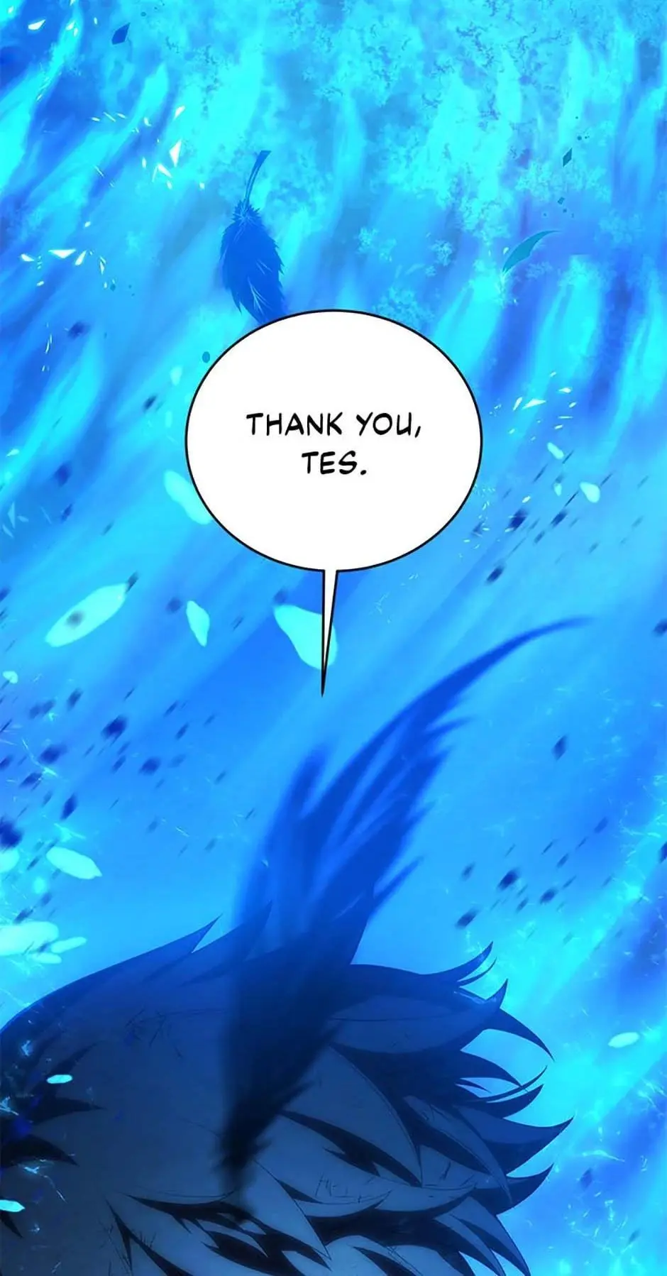The Swordmaster's Son Chapter 122