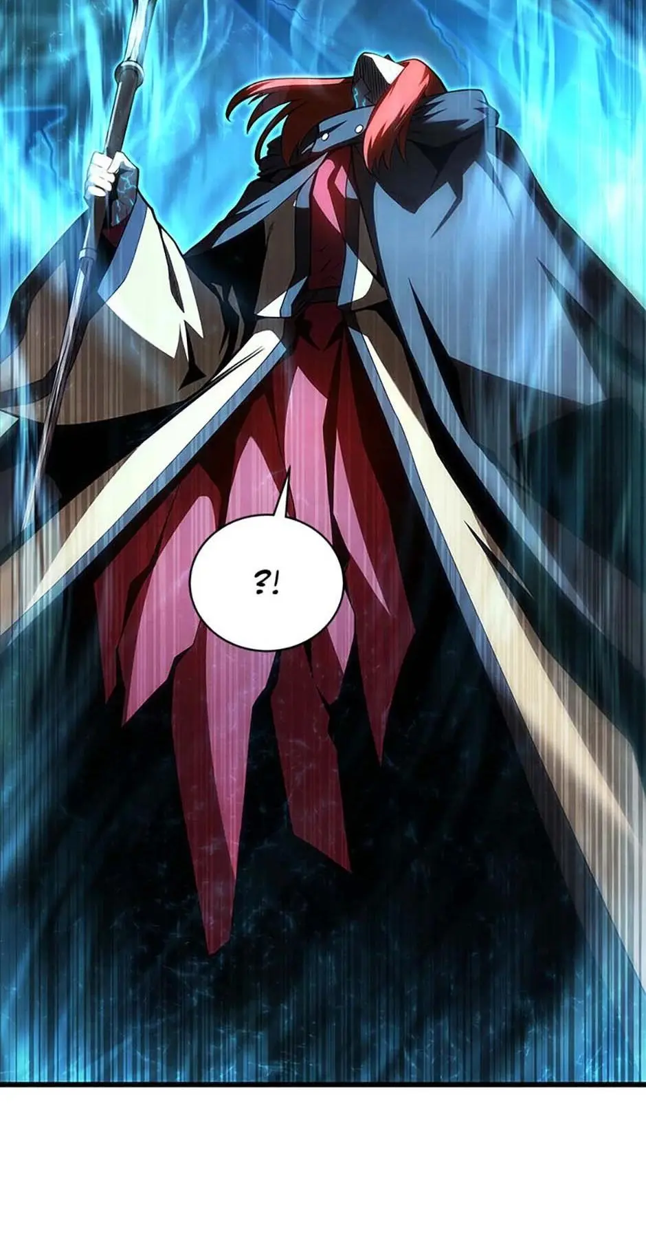 The Swordmaster's Son Chapter 122