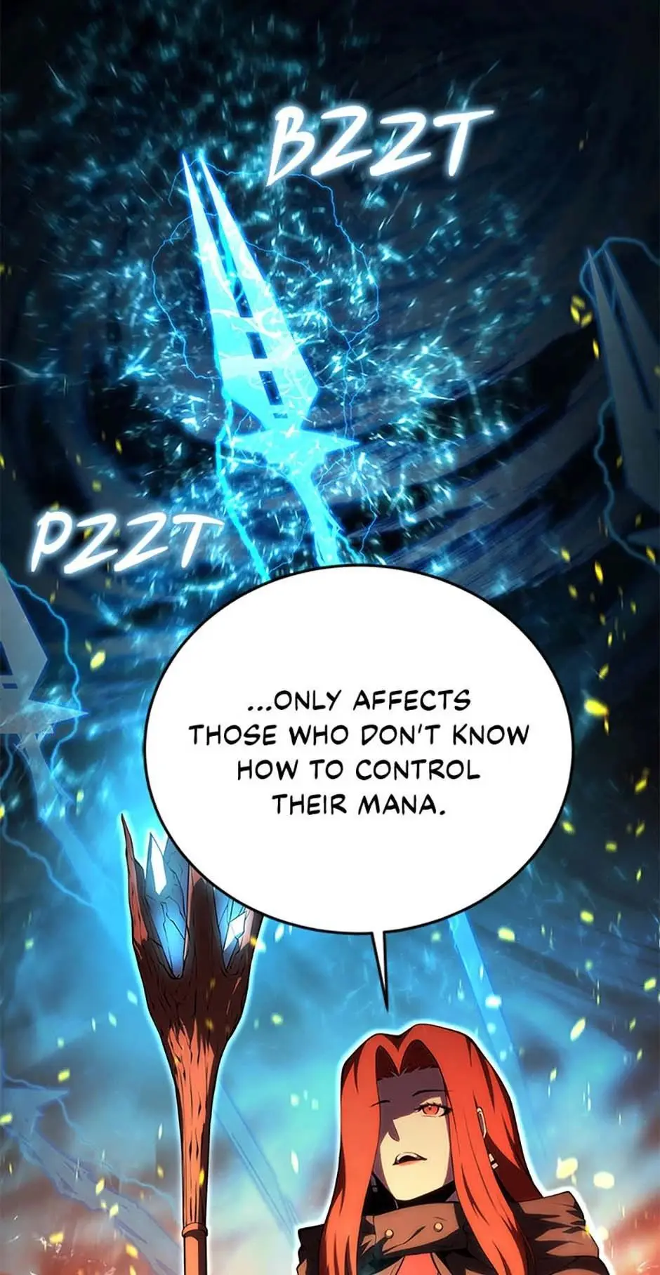 The Swordmaster's Son Chapter 122