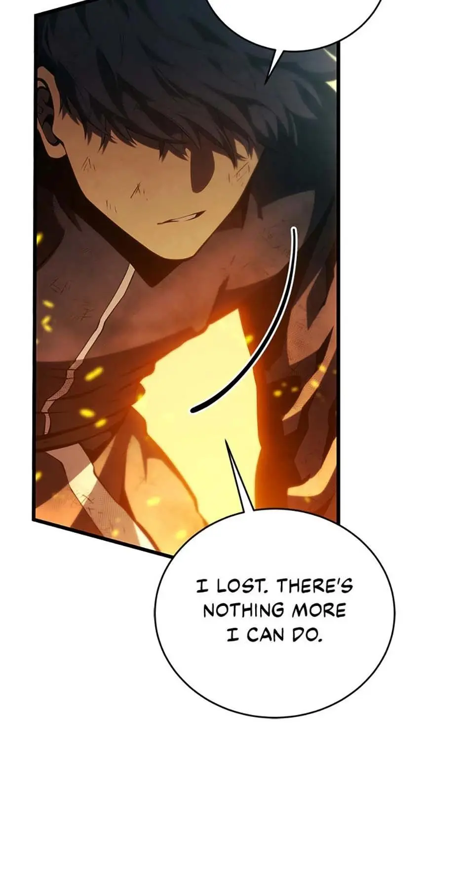 The Swordmaster's Son Chapter 122