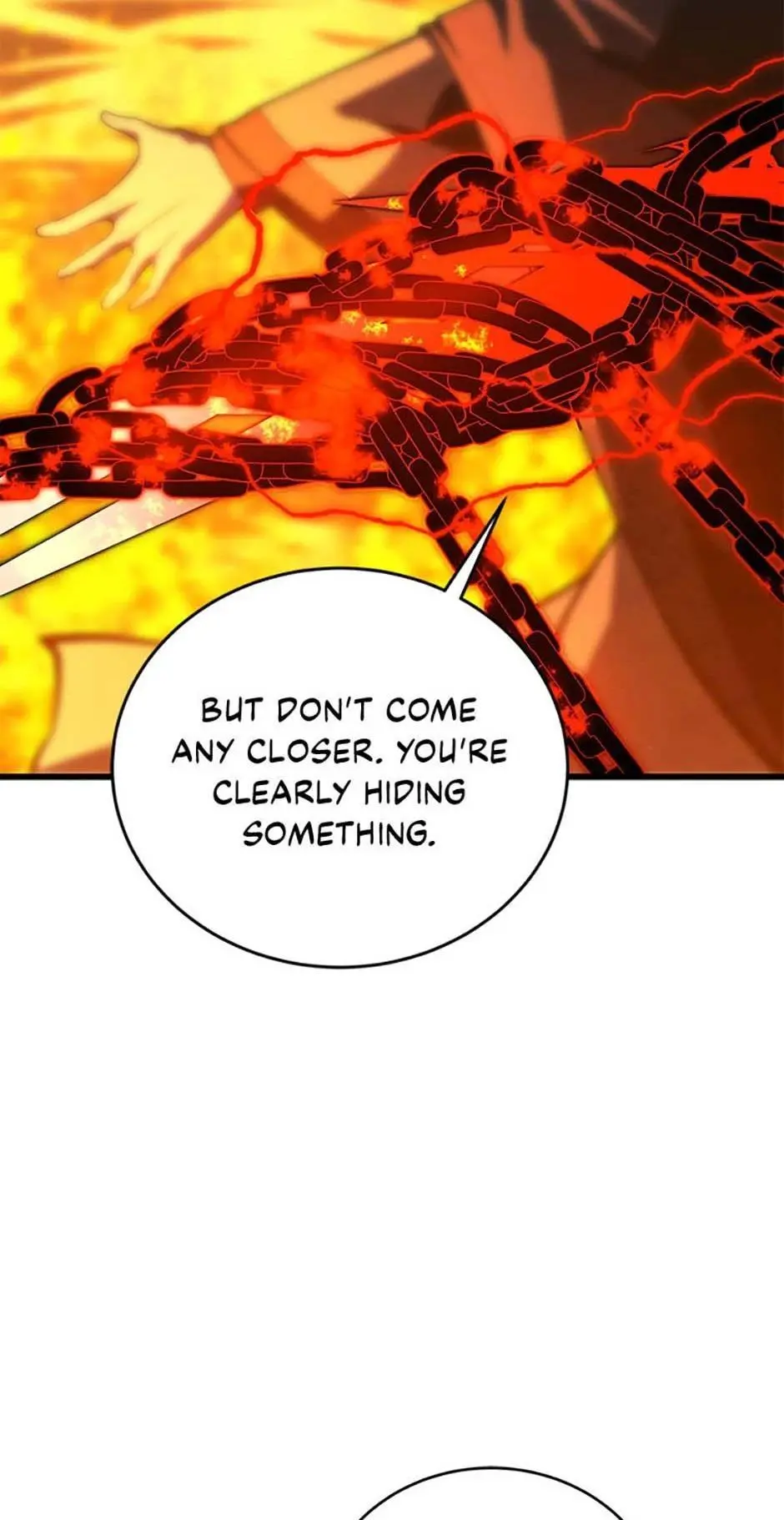 The Swordmaster's Son Chapter 122