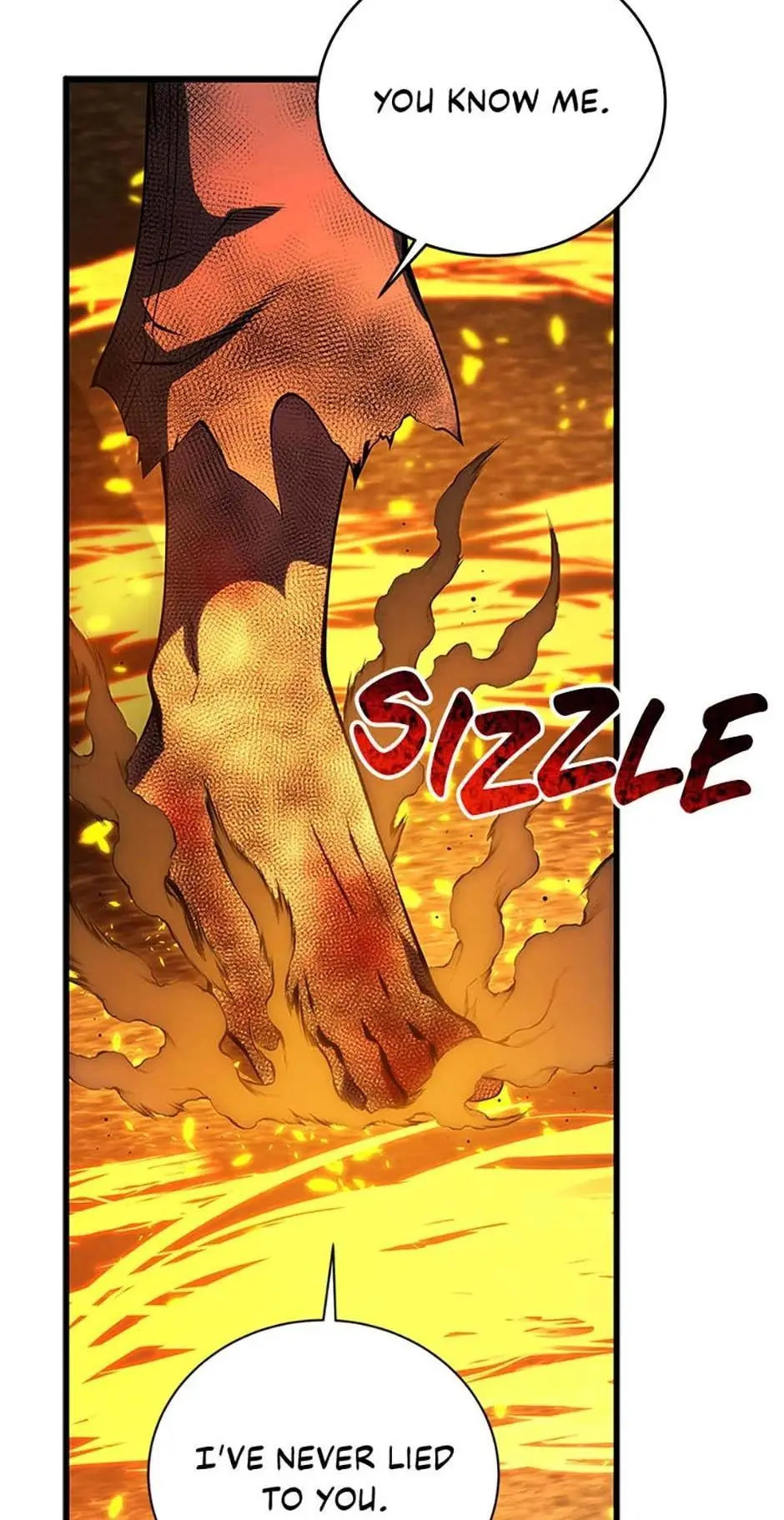 The Swordmaster's Son Chapter 122