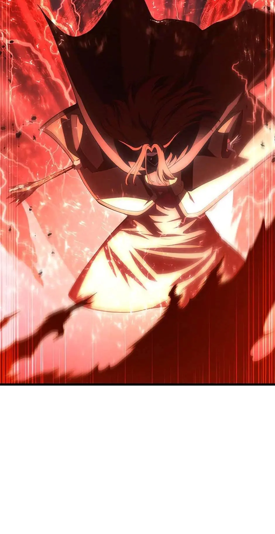 The Swordmaster's Son Chapter 122
