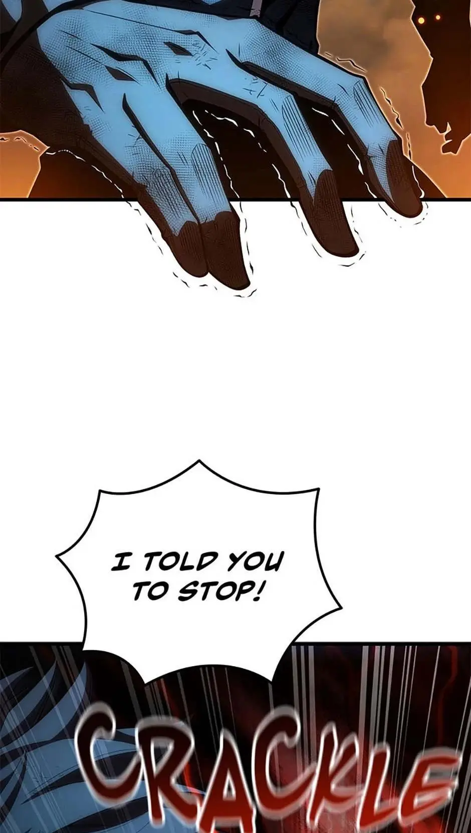 The Swordmaster's Son Chapter 122