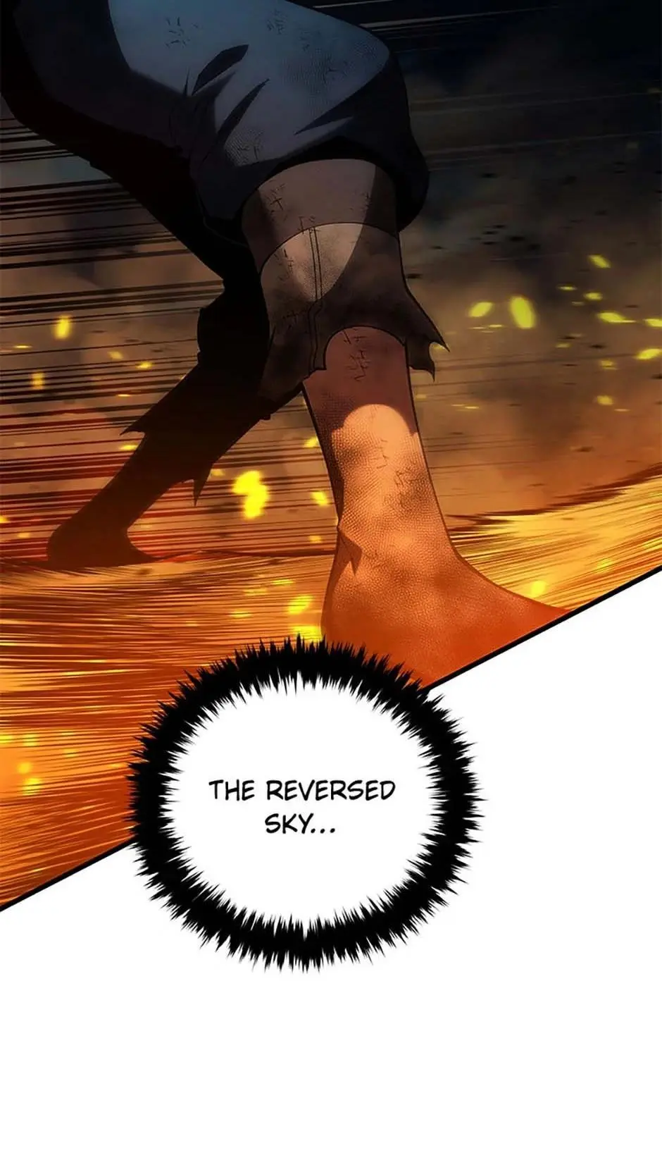 The Swordmaster's Son Chapter 122